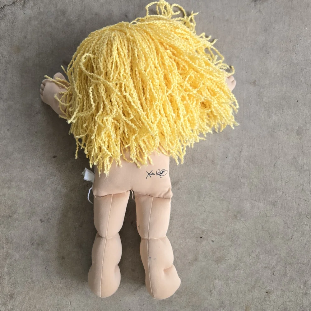 Vintage CABBAGE PATCH KIDS 18
